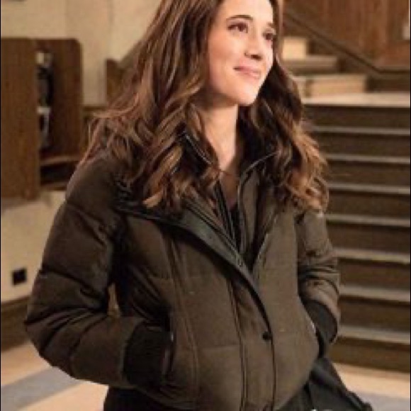 ISO this jacket! Do not buy! - Picture 4 of 4